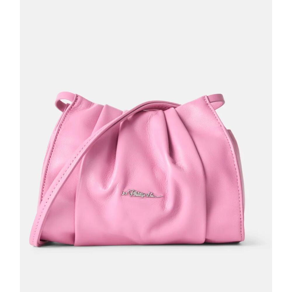 3.1 Phillip Lim Pink Blossom Mini Crossbody